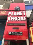 Planet Xercise - Dilshad Garden - Delhi