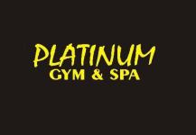 Platinum Gym & Spa - Shalimar Bagh - Delhi
