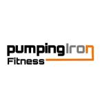 Pumping Iron Gym - Uttam road - Delhi