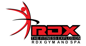 RDX Gym & Spa - Rohini - Delhi