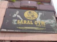Saral Fitness Club - Shahdara - Delhi