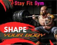 Stay Fit Gym - Karol Bagh - Delhi