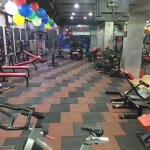 The Gym - Janak Puri - Delhi