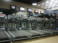 The Gym - Dayanand Vihar - Delhi