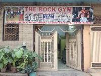 The Rock Gym - Uttam Nagar - Delhi