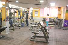 Unique Gym - Malviya Nagar - Delhi