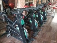 Universal Gym & Fitness Centre - Uttam Road - Delhi