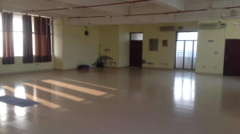 Urban Yoga Studio, Delhi - Connaught Place - Delhi