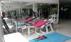 Yoga & Natural Health Care Centre - RK Puram - Delhi