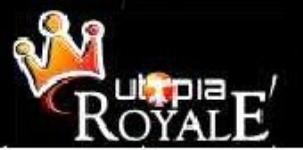 Utopia Royale - Gomti Nagar - Lucknow