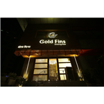 Gold Fins - Lokhandwala - Mumbai