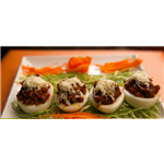 3 Wise Monkeys - Khopat - Thane