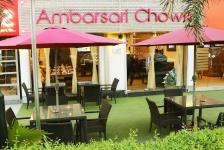 Ambarsari Chowk - South City 2 - Gurgaon