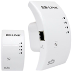LB-LINK BL-WA730RE 300Mbps Universal WiFi Range Extender Repeater