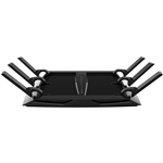 Netgear AC3200 Nighthawk X6 Tri-band Wi-Fi Router (R8000)