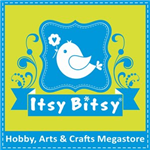 Itsy Bitsy - Bangalore