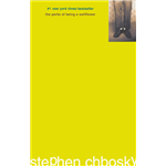 The Perks of Being a Wallflower - Stephen Chbosky