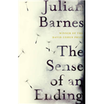 The Sense of an Ending - Julian Barnes