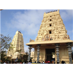 Dwarka Tirumala - Eluru