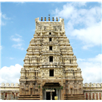 Sri Ranganathaswamy Temple - Nellore