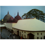 Kamakhya Temple - Sualkuchi