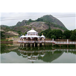 Mandar Hills - Bhagalpur