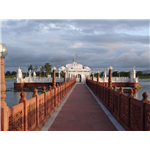 Jalmandir - Pawapuri