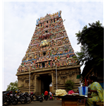 Kapileshwar Temple - Madhubani