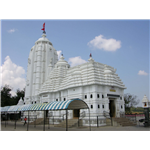 Jagannath Temple - Koraput
