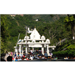 Shrine Of Shri Mata Vaishno Devi - Udhampur