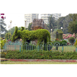 Kamla Nehru Park - Mumbai