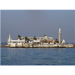 Haji Ali Dargah - Mumbai