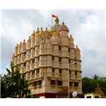 Siddhivinayak Temple - Mumbai