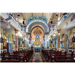 Roman Catholic Church - Mahabaleshwar
