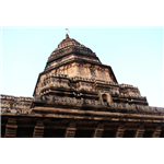 Mahabaleshwara Temple - Mahabaleshwar
