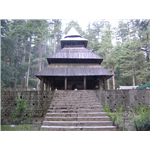 Hadimba Temple - Manali