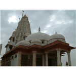 Jain Temple - Bikaner