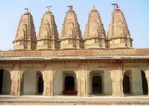 Kolayatji Temple - Bikaner