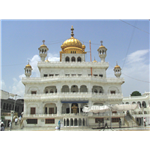 Akal Takht - Amritsar