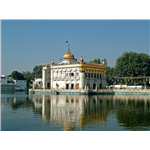 Durgiana Temple - Amritsar