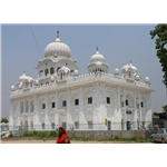 Gurudwara Chheharata Sahib - Amritsar