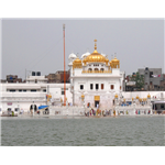Tarn Taran Sahib - Amritsar