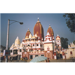 Govind Devji Temple - Jaipur