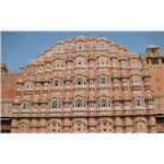 Moti Doongri Ganesh Temple - Jaipur