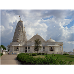 Lakshmi Narayan Temple - Jaipur
