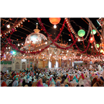 Ajmer Sharif Dargah - Ajmer