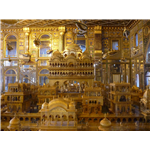 Nasiyan Jain Temple - Ajmer