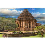 Sun Temple - Konark