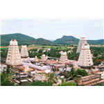 Rama Tirtham - Rameshwaram