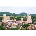 Jatayu Tirthamtemple - Rameshwaram